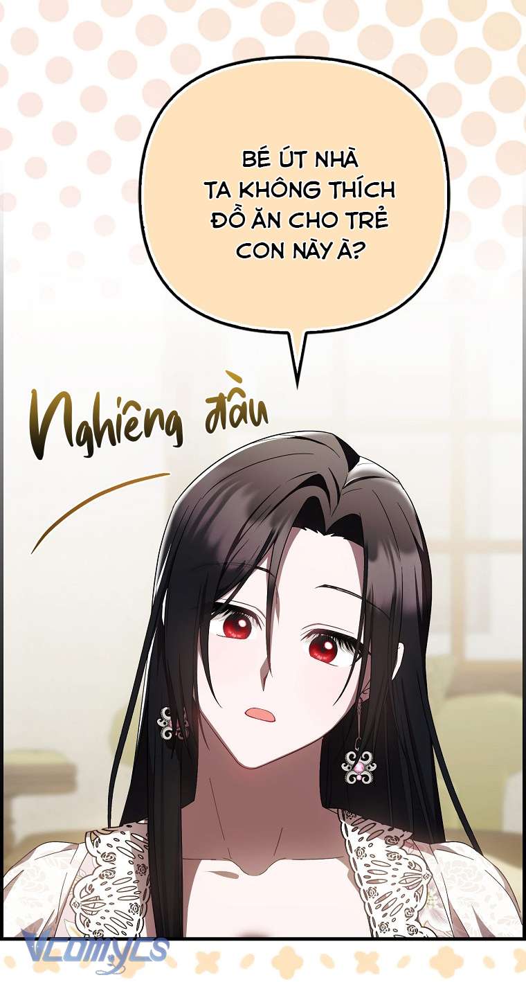 Lần Đầu Bé Út Được Yêu Thương Chap 19 - Next Chap 20