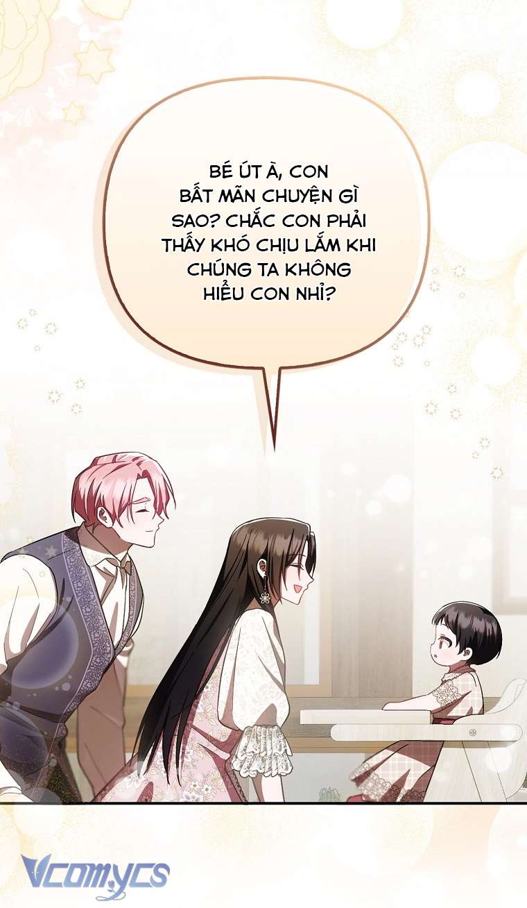 Lần Đầu Bé Út Được Yêu Thương Chap 19 - Next Chap 20