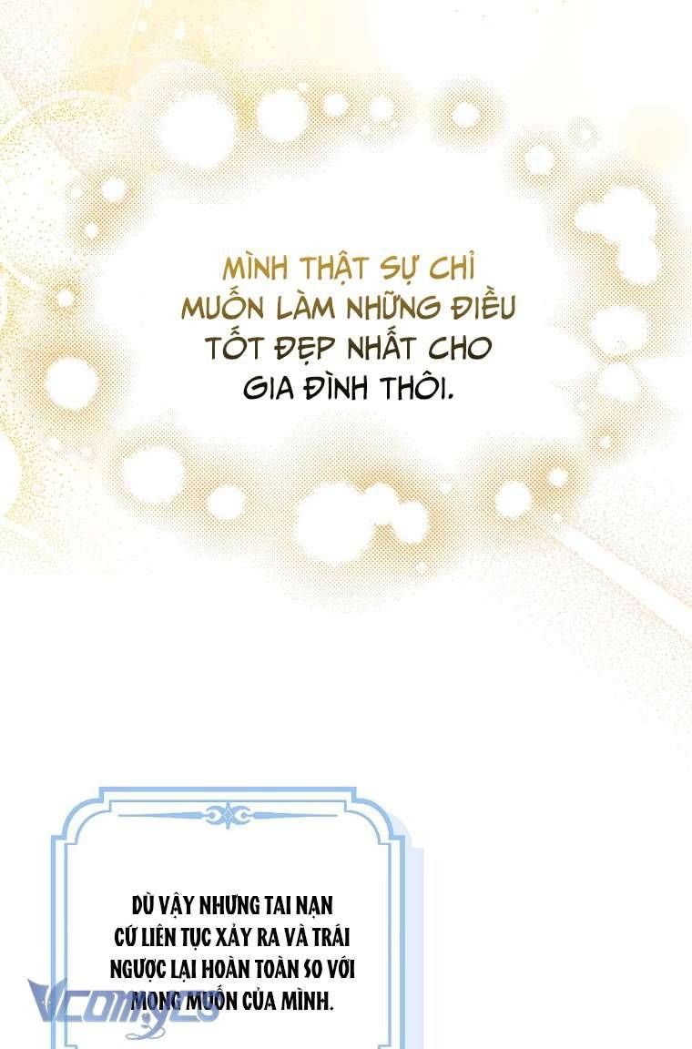 Lần Đầu Bé Út Được Yêu Thương Chap 19 - Next Chap 20