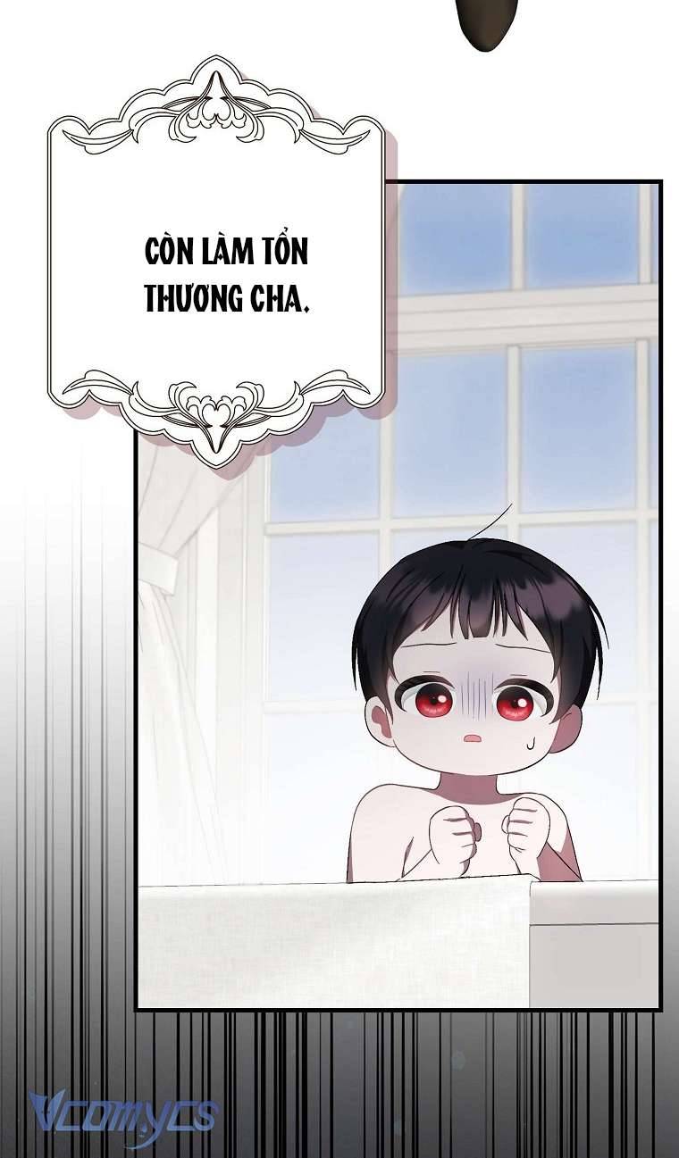 Lần Đầu Bé Út Được Yêu Thương Chap 19 - Next Chap 20