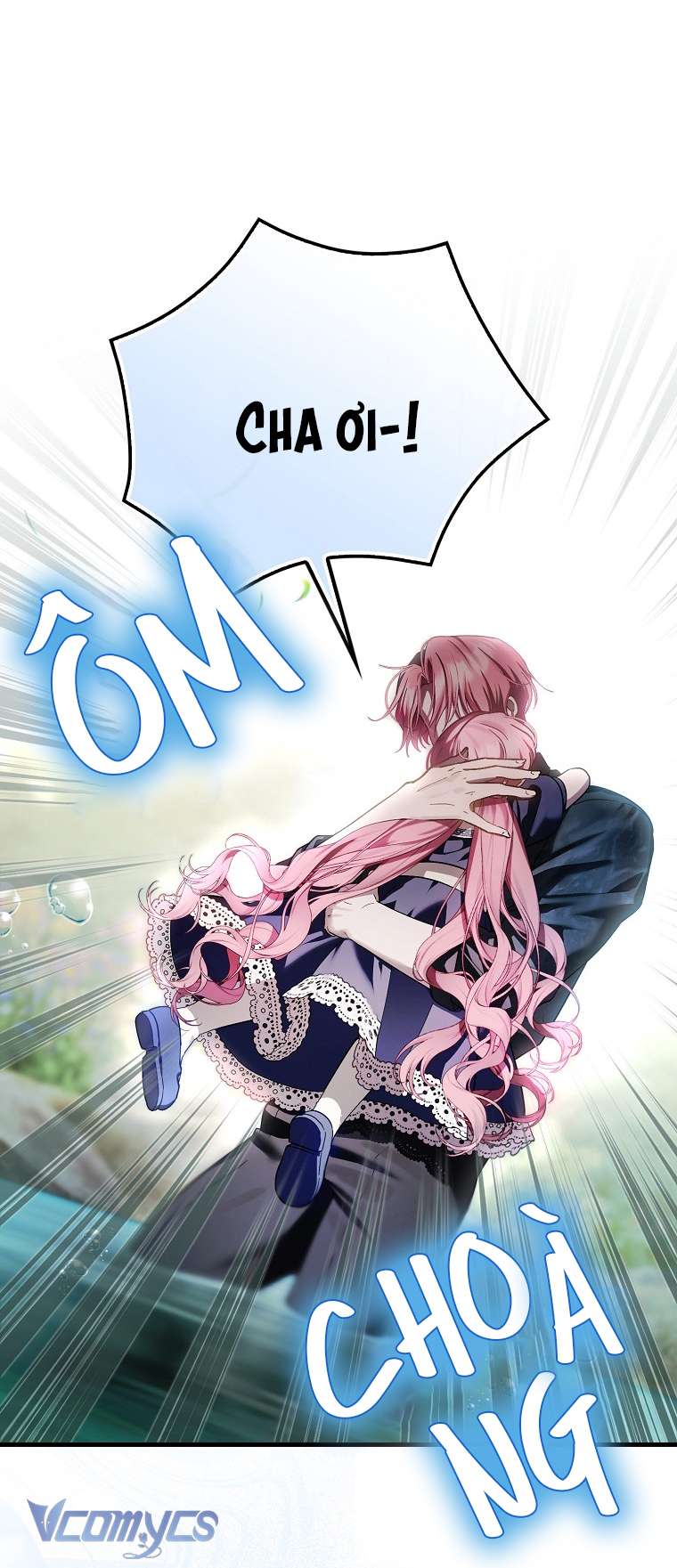 Lần Đầu Bé Út Được Yêu Thương Chap 19 - Next Chap 20