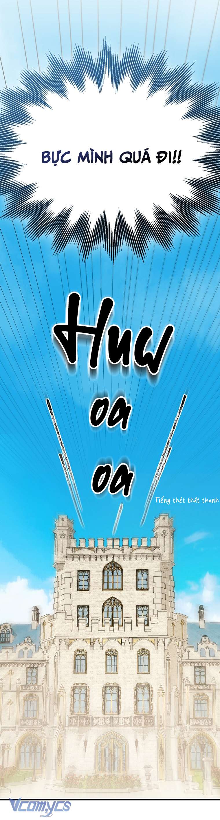 Lần Đầu Bé Út Được Yêu Thương Chap 2 - Next Chap 3