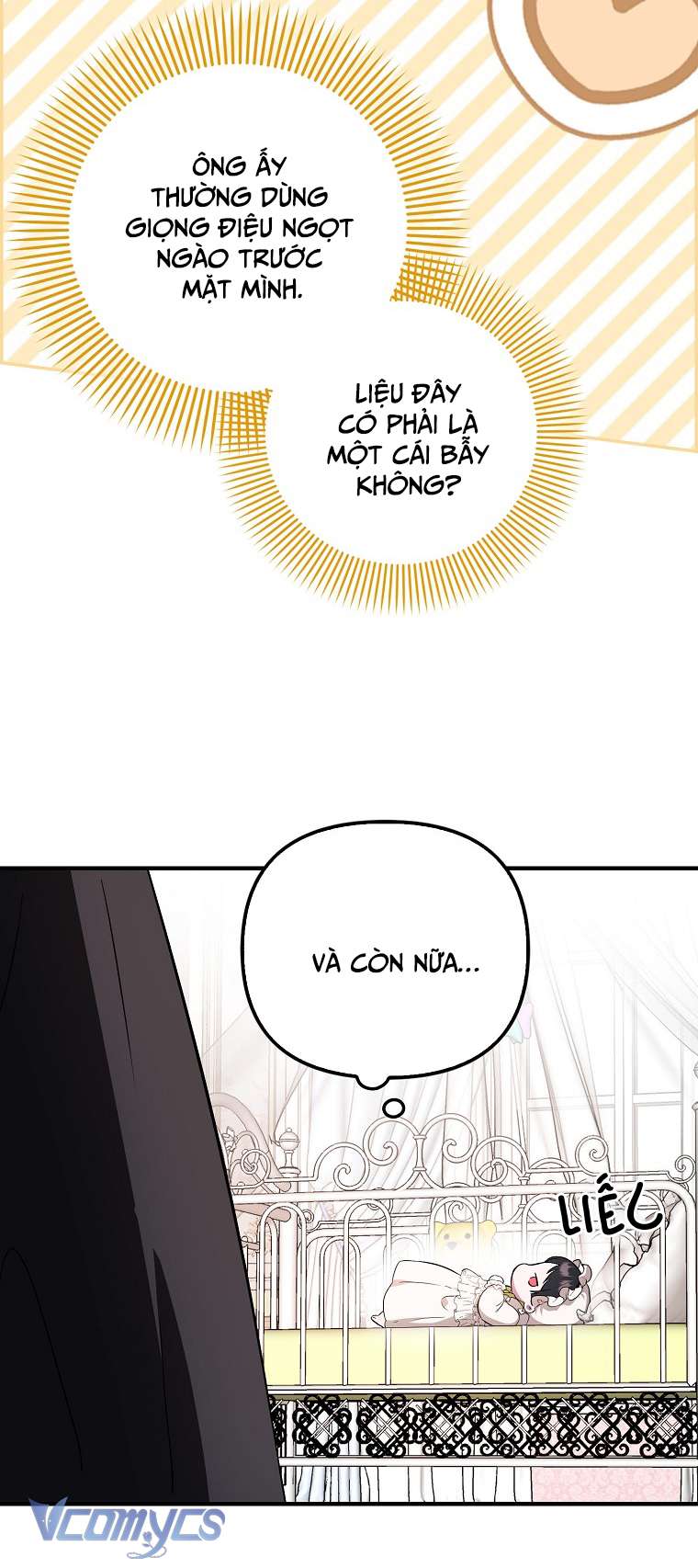 Lần Đầu Bé Út Được Yêu Thương Chap 2 - Next Chap 3