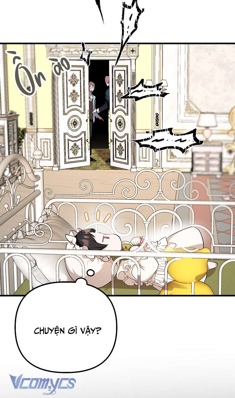 Lần Đầu Bé Út Được Yêu Thương Chap 2 - Next Chap 3