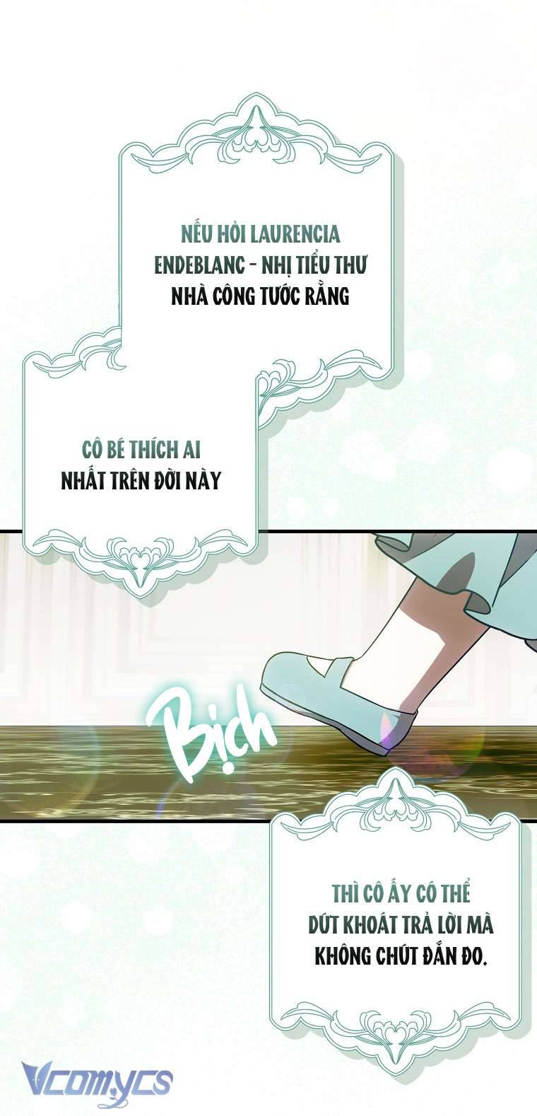 Lần Đầu Bé Út Được Yêu Thương Chap 20 - Next Chap 21