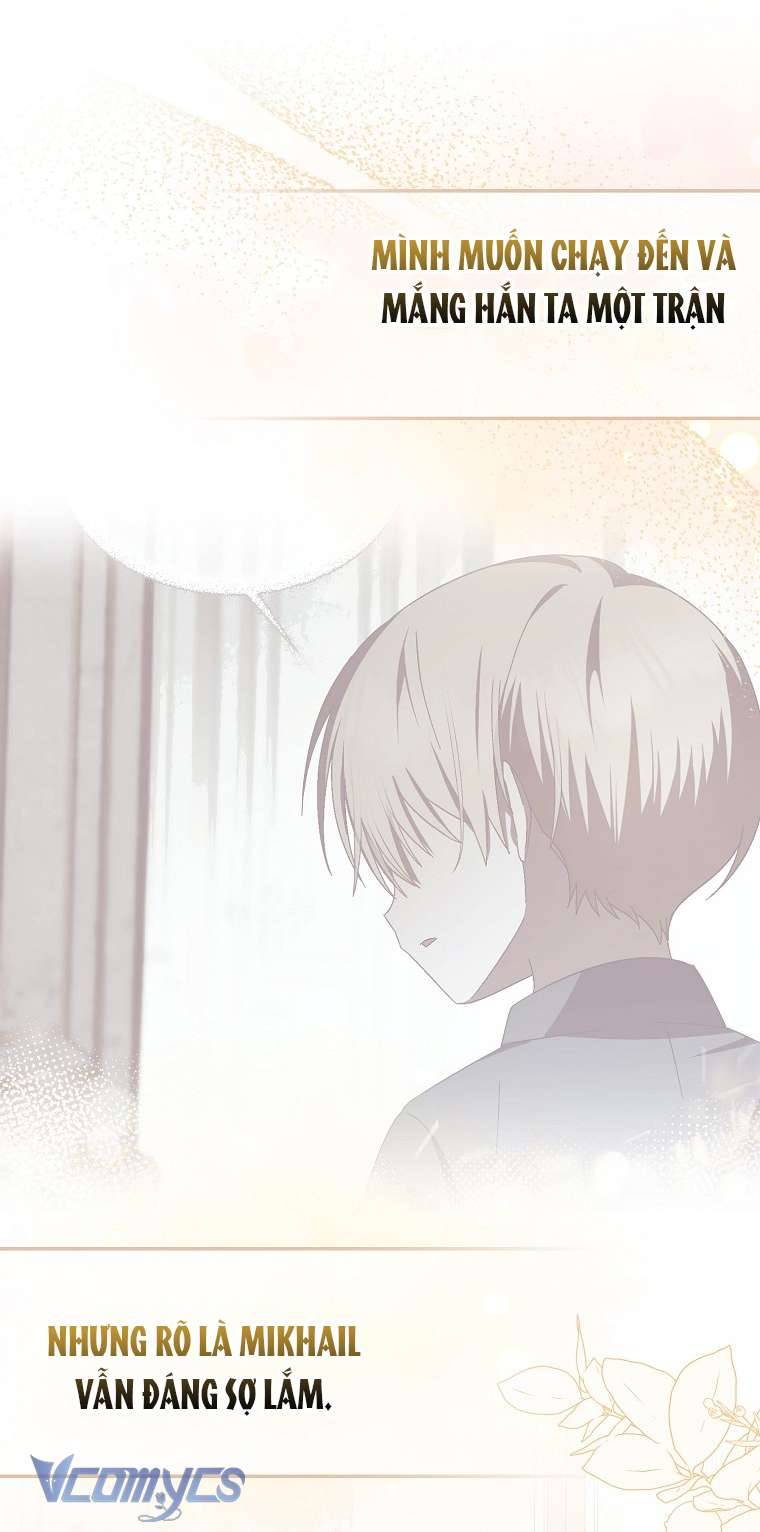 Lần Đầu Bé Út Được Yêu Thương Chap 20 - Next Chap 21