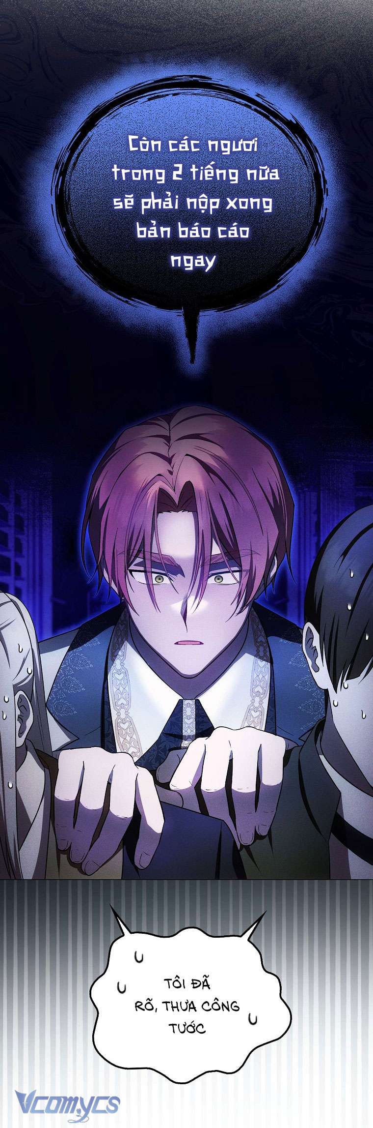 Lần Đầu Bé Út Được Yêu Thương Chap 21 - Next Chap 22