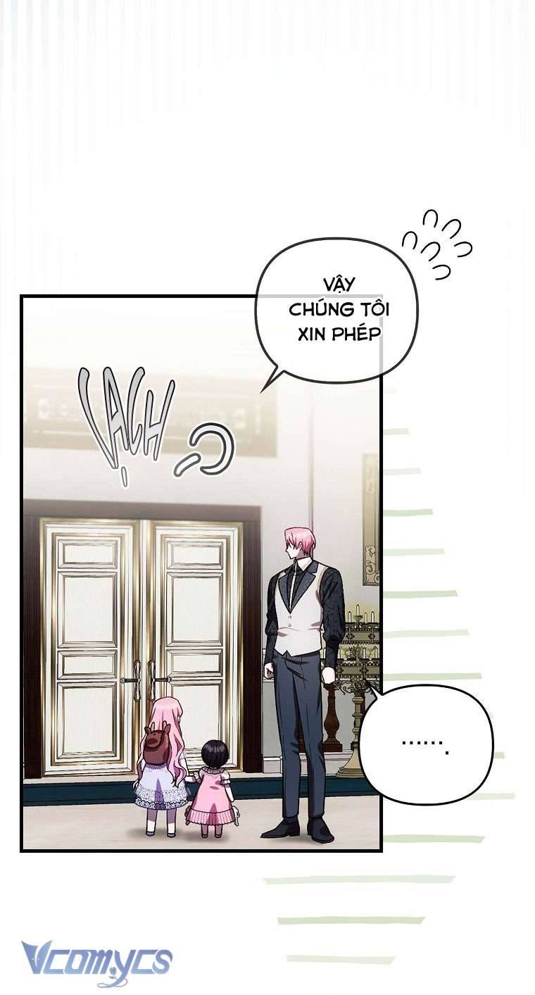 Lần Đầu Bé Út Được Yêu Thương Chap 21 - Next Chap 22