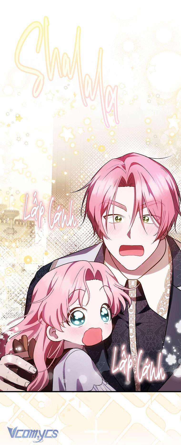 Lần Đầu Bé Út Được Yêu Thương Chap 21 - Next Chap 22