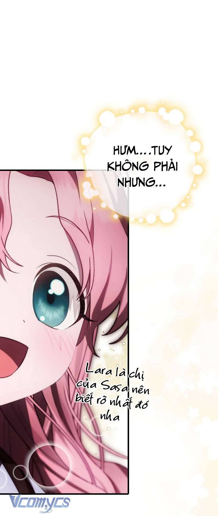 Lần Đầu Bé Út Được Yêu Thương Chap 21 - Next Chap 22