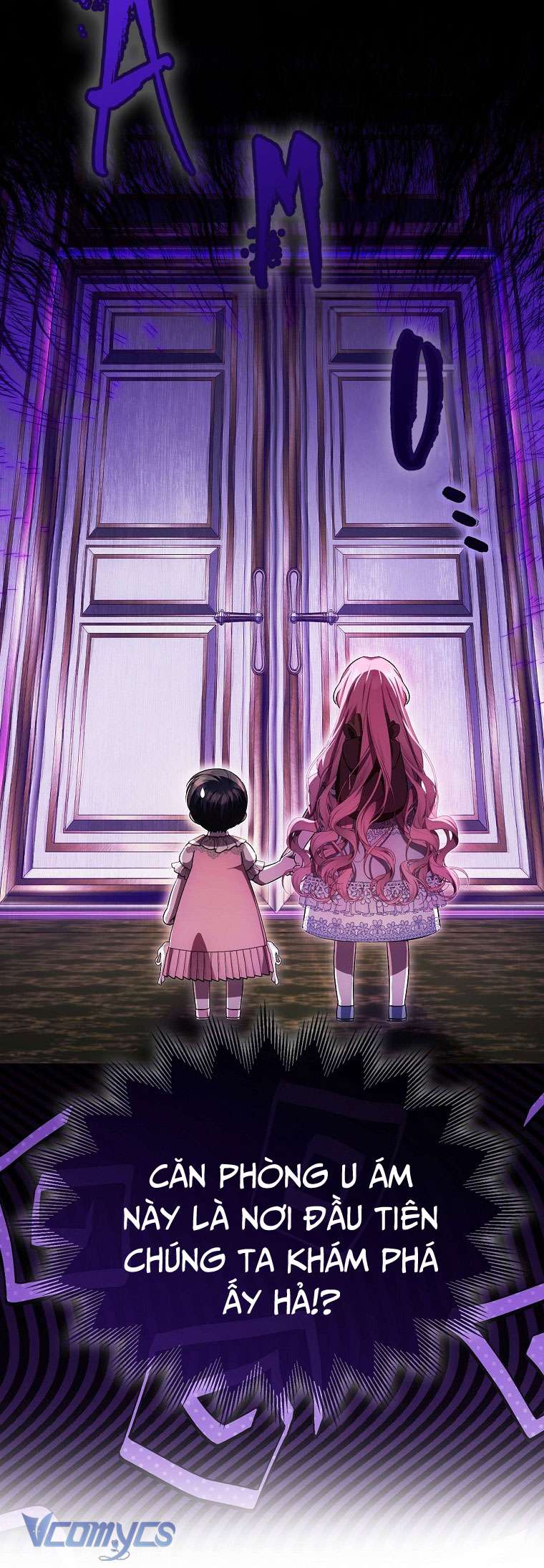 Lần Đầu Bé Út Được Yêu Thương Chap 21 - Next Chap 22