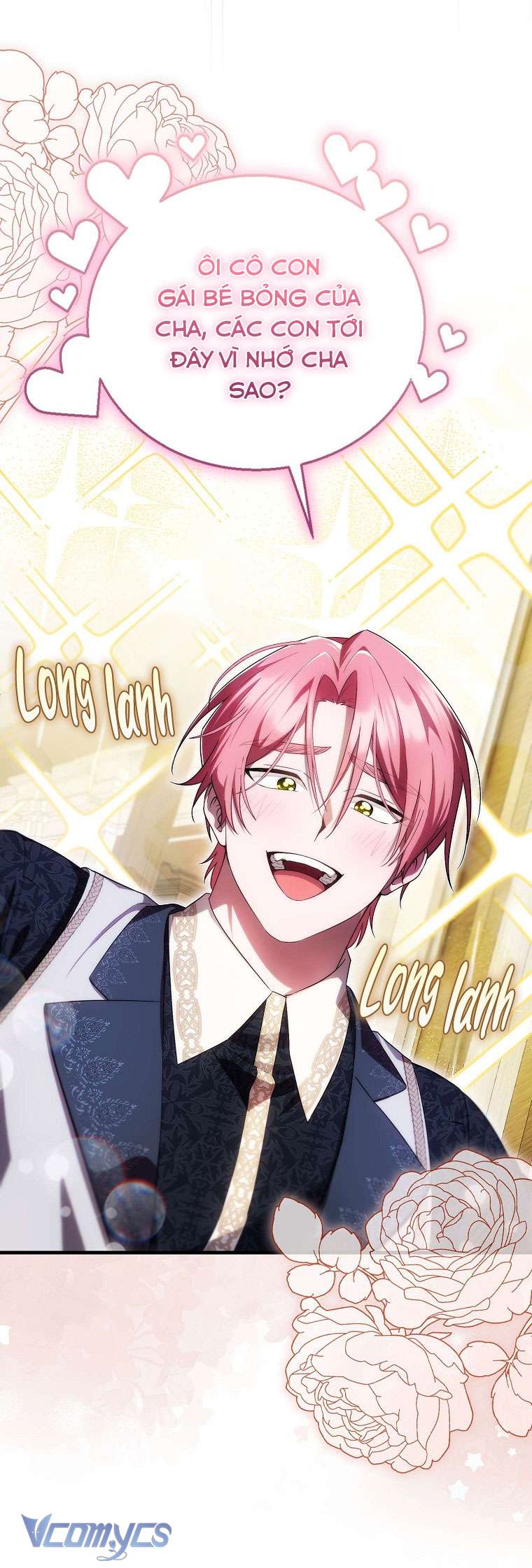 Lần Đầu Bé Út Được Yêu Thương Chap 21 - Next Chap 22