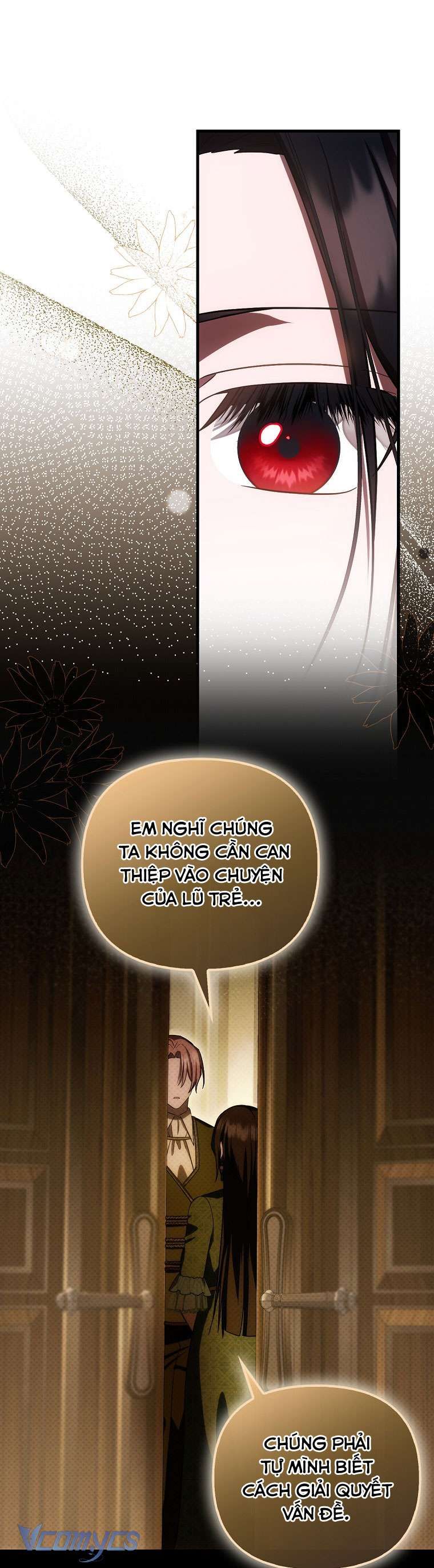 Lần Đầu Bé Út Được Yêu Thương Chap 24 - Next Chap 25