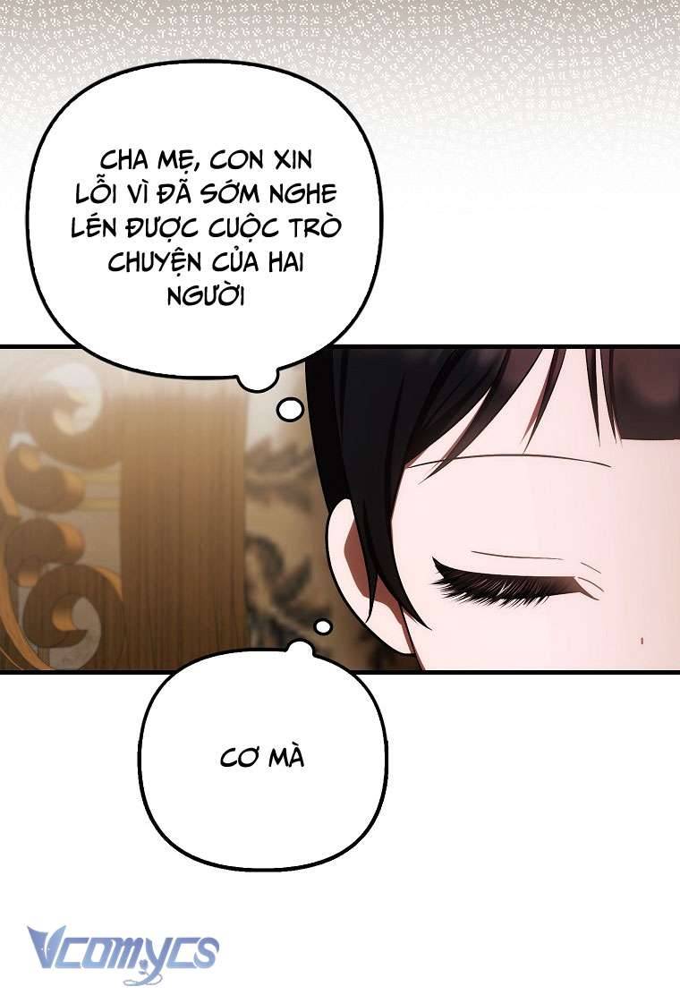 Lần Đầu Bé Út Được Yêu Thương Chap 24 - Next Chap 25