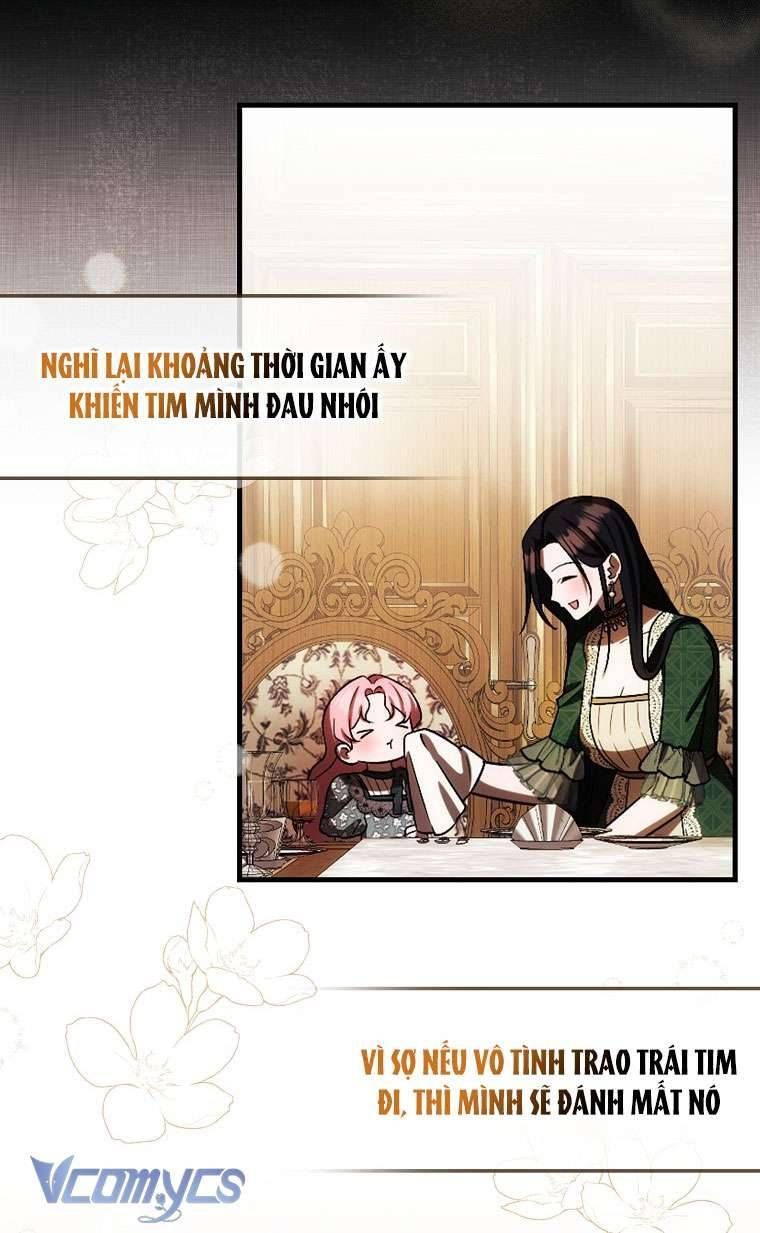 Lần Đầu Bé Út Được Yêu Thương Chap 24 - Next Chap 25