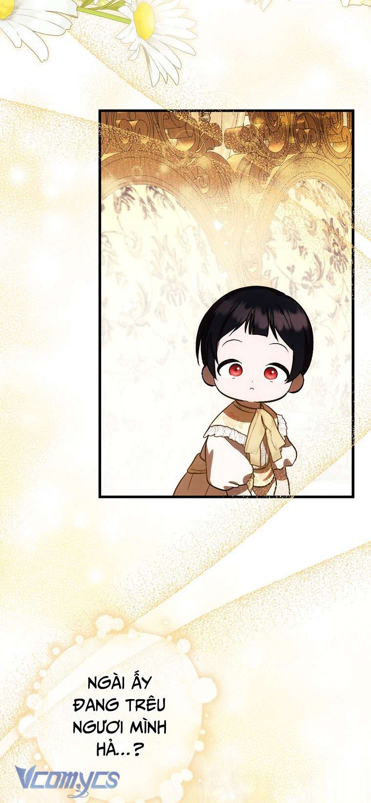 Lần Đầu Bé Út Được Yêu Thương Chap 24 - Next Chap 25