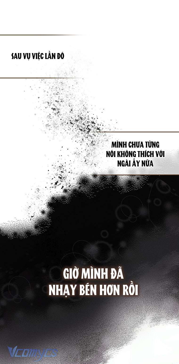 Lần Đầu Bé Út Được Yêu Thương Chap 25 - Next Chap 26