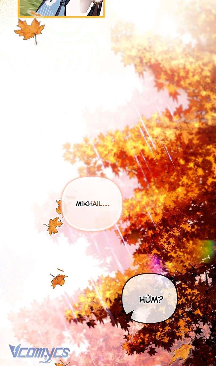 Lần Đầu Bé Út Được Yêu Thương Chap 25 - Next Chap 26