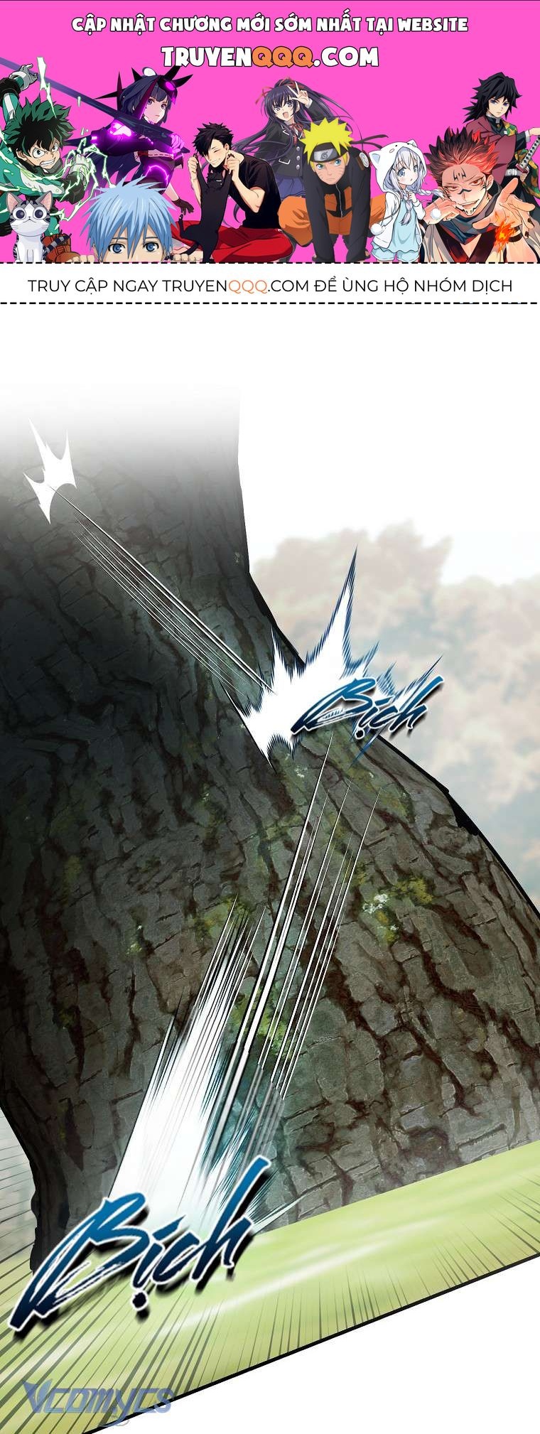 Lần Đầu Bé Út Được Yêu Thương Chap 26 - Next Chap 27