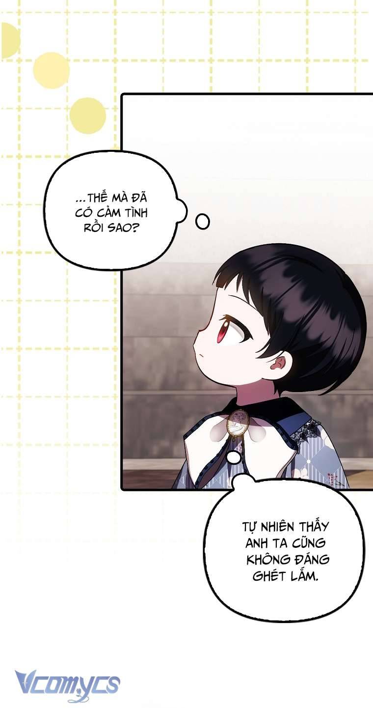 Lần Đầu Bé Út Được Yêu Thương Chap 26 - Next Chap 27