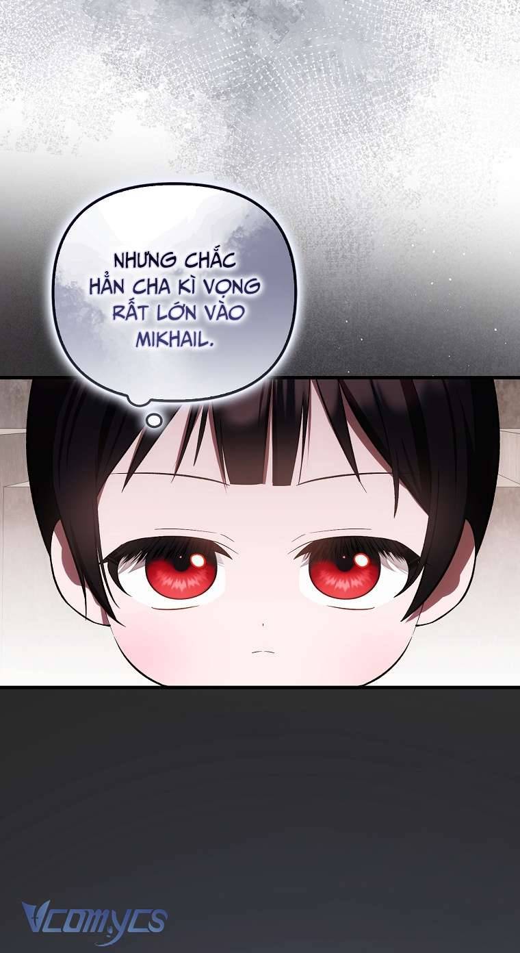 Lần Đầu Bé Út Được Yêu Thương Chap 26 - Next Chap 27