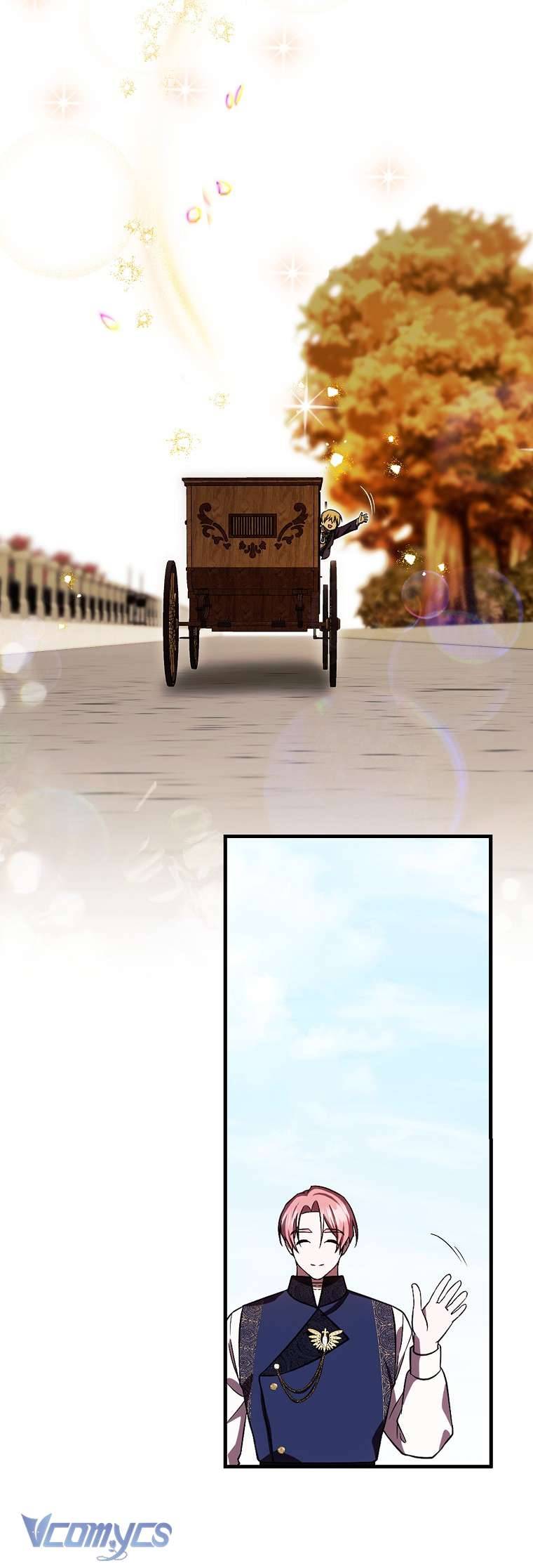 Lần Đầu Bé Út Được Yêu Thương Chap 27 - Next Chap 28