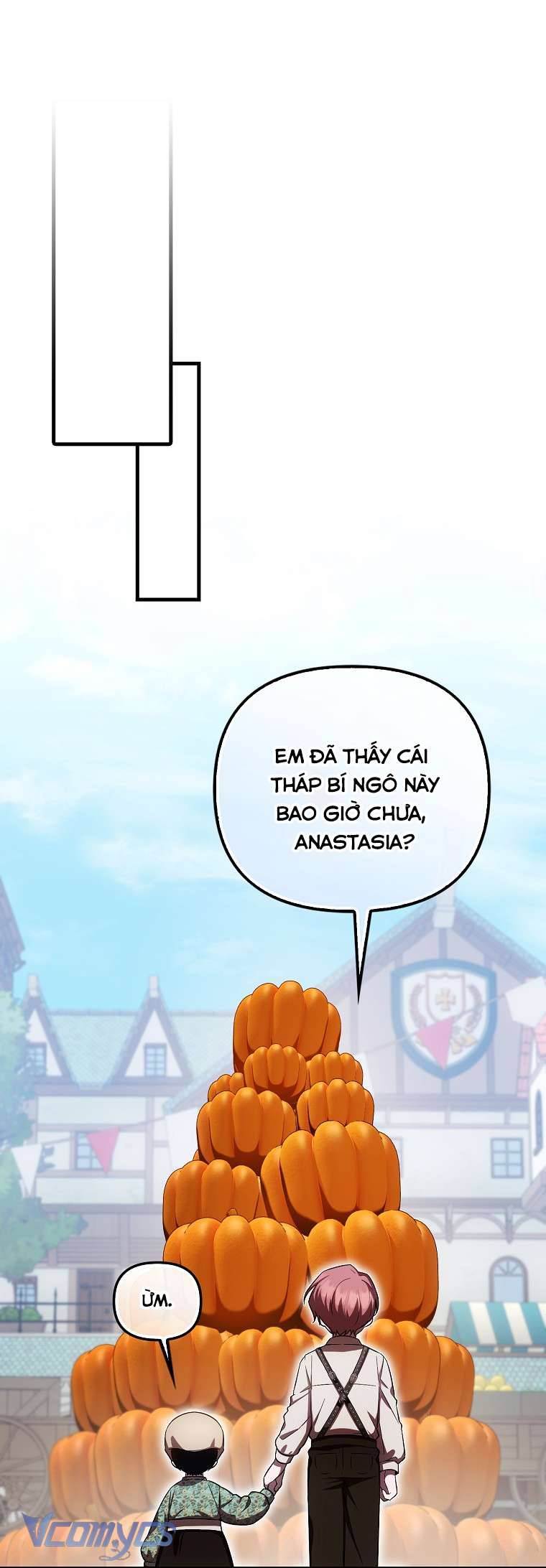 Lần Đầu Bé Út Được Yêu Thương Chap 27 - Next Chap 28