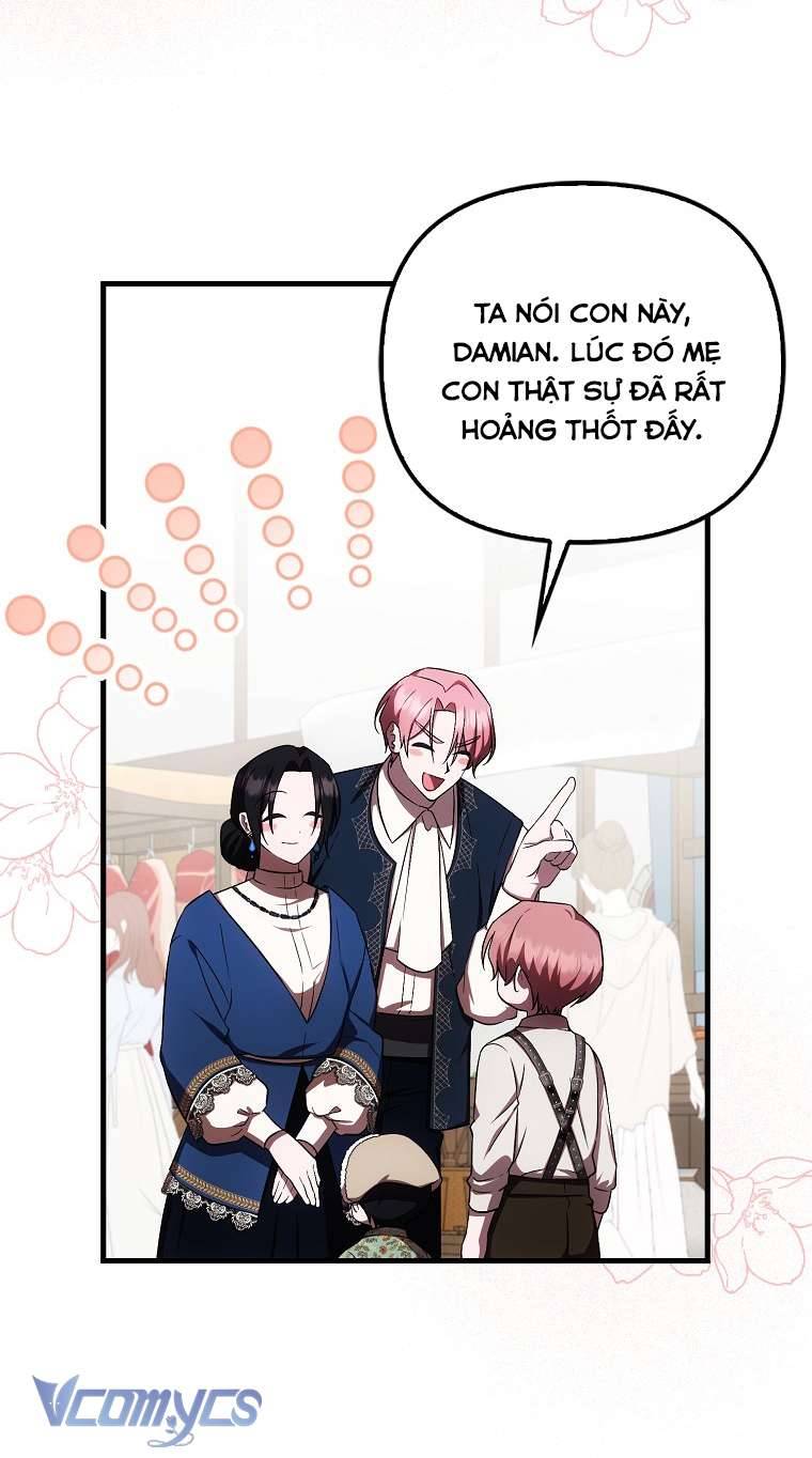 Lần Đầu Bé Út Được Yêu Thương Chap 27 - Next Chap 28