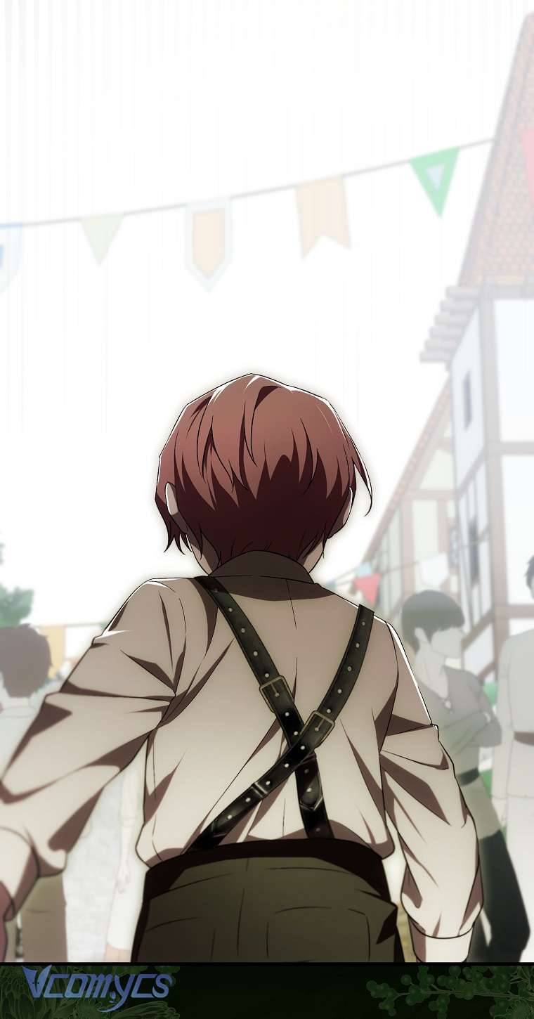 Lần Đầu Bé Út Được Yêu Thương Chap 27 - Next Chap 28