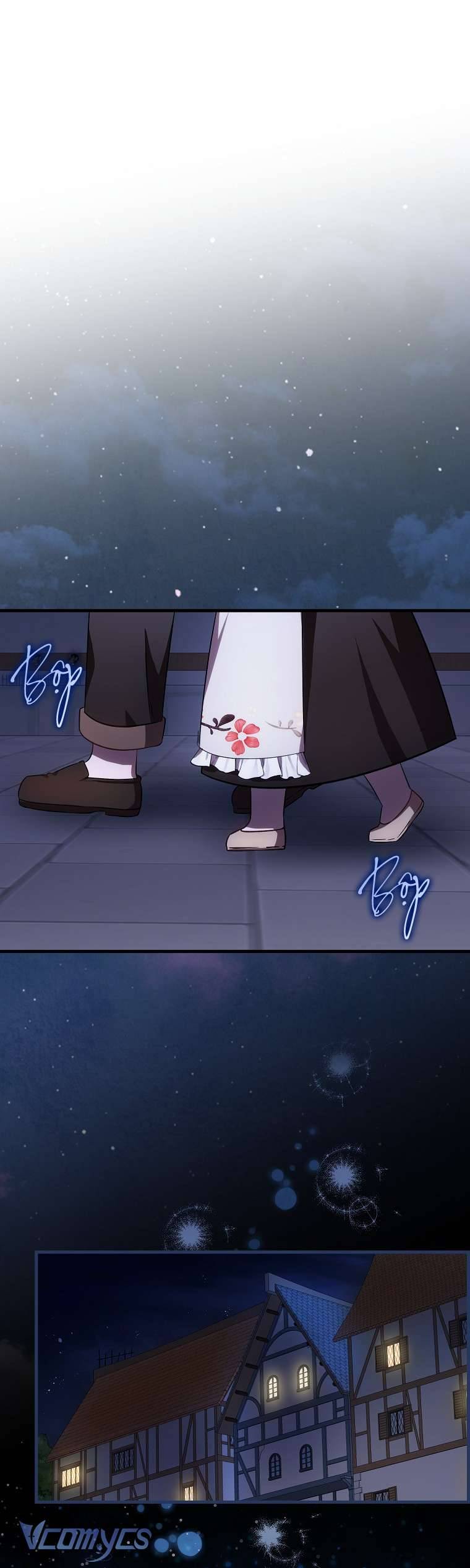 Lần Đầu Bé Út Được Yêu Thương Chap 28 - Next Chap 29