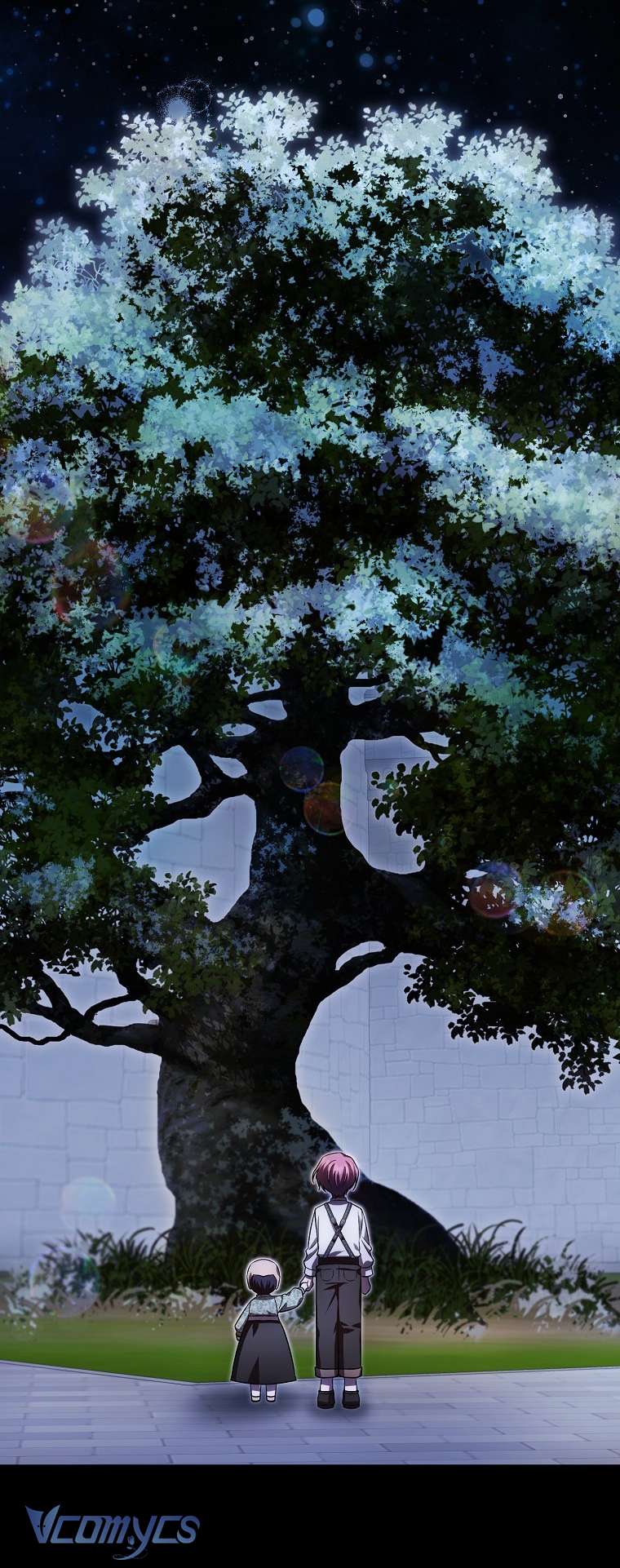 Lần Đầu Bé Út Được Yêu Thương Chap 28 - Next Chap 29