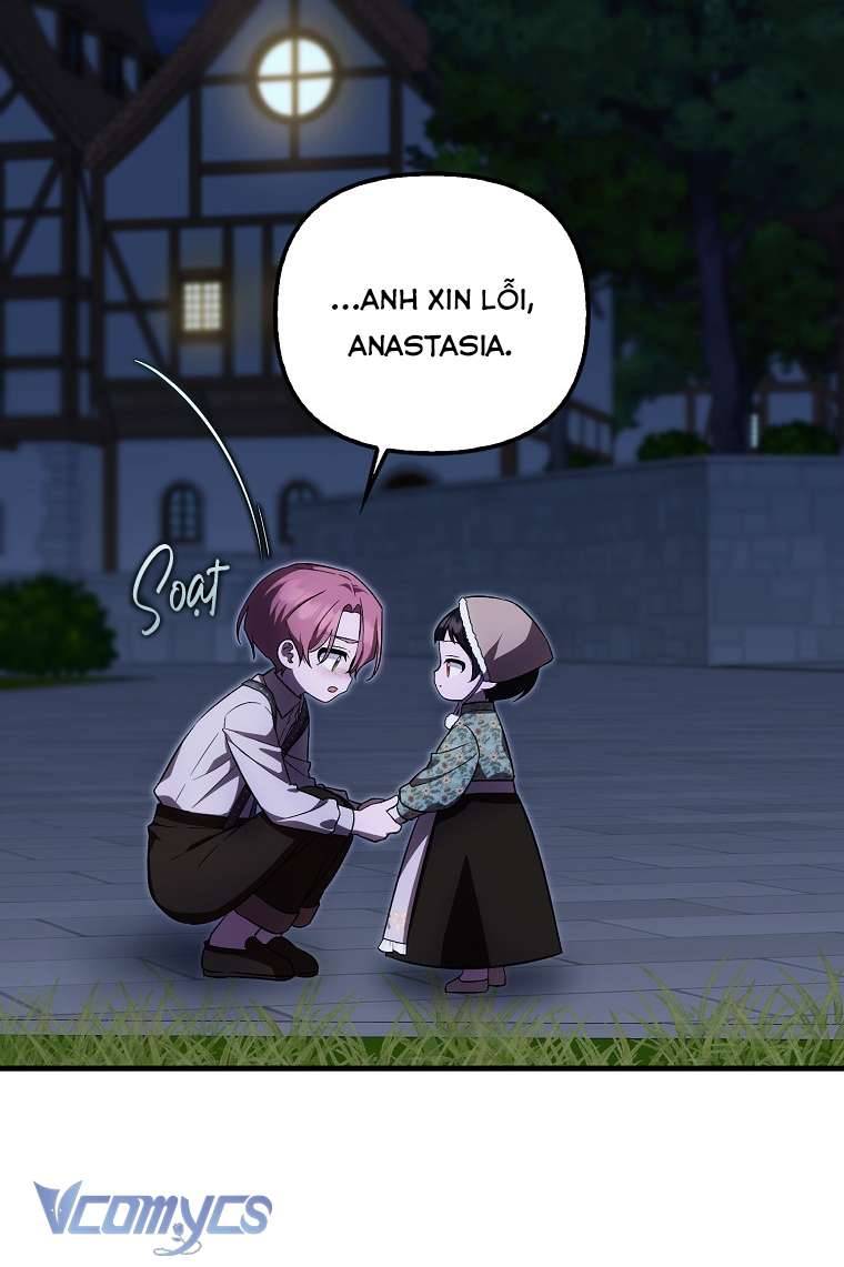 Lần Đầu Bé Út Được Yêu Thương Chap 28 - Next Chap 29