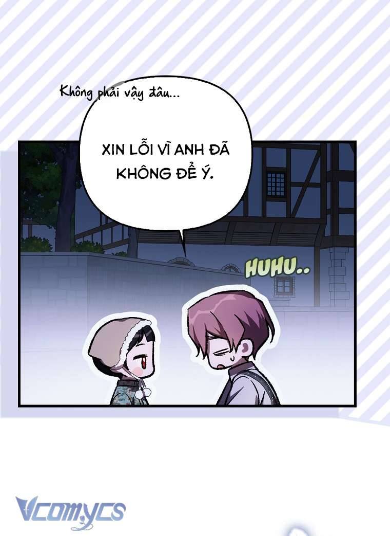 Lần Đầu Bé Út Được Yêu Thương Chap 28 - Next Chap 29