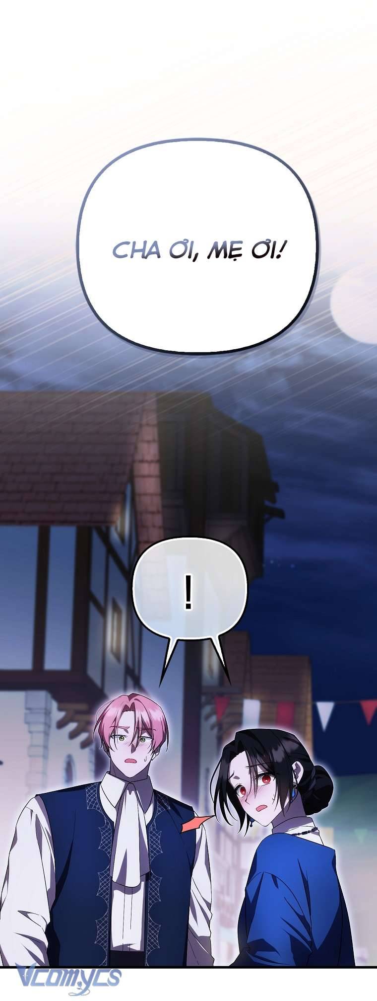 Lần Đầu Bé Út Được Yêu Thương Chap 28 - Next Chap 29