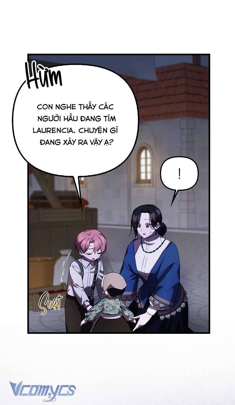 Lần Đầu Bé Út Được Yêu Thương Chap 28 - Next Chap 29