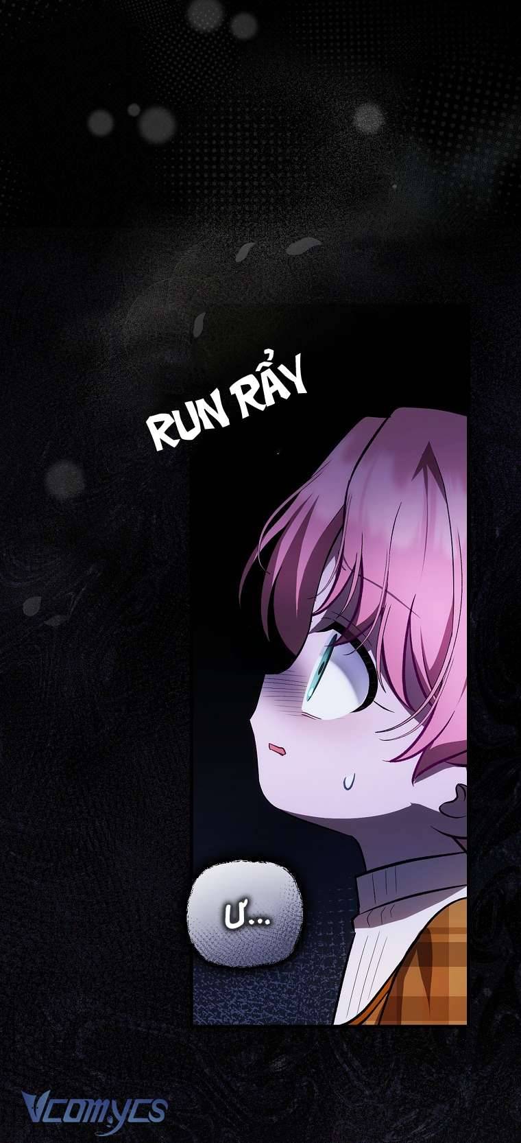 Lần Đầu Bé Út Được Yêu Thương Chap 28 - Next Chap 29