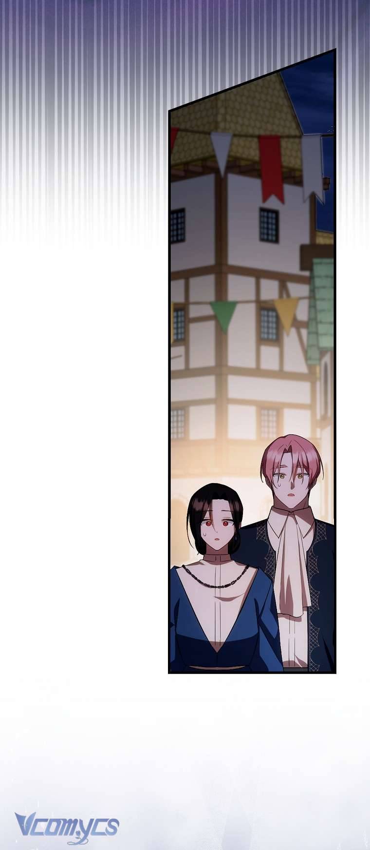 Lần Đầu Bé Út Được Yêu Thương Chap 29 - Next Chap 30