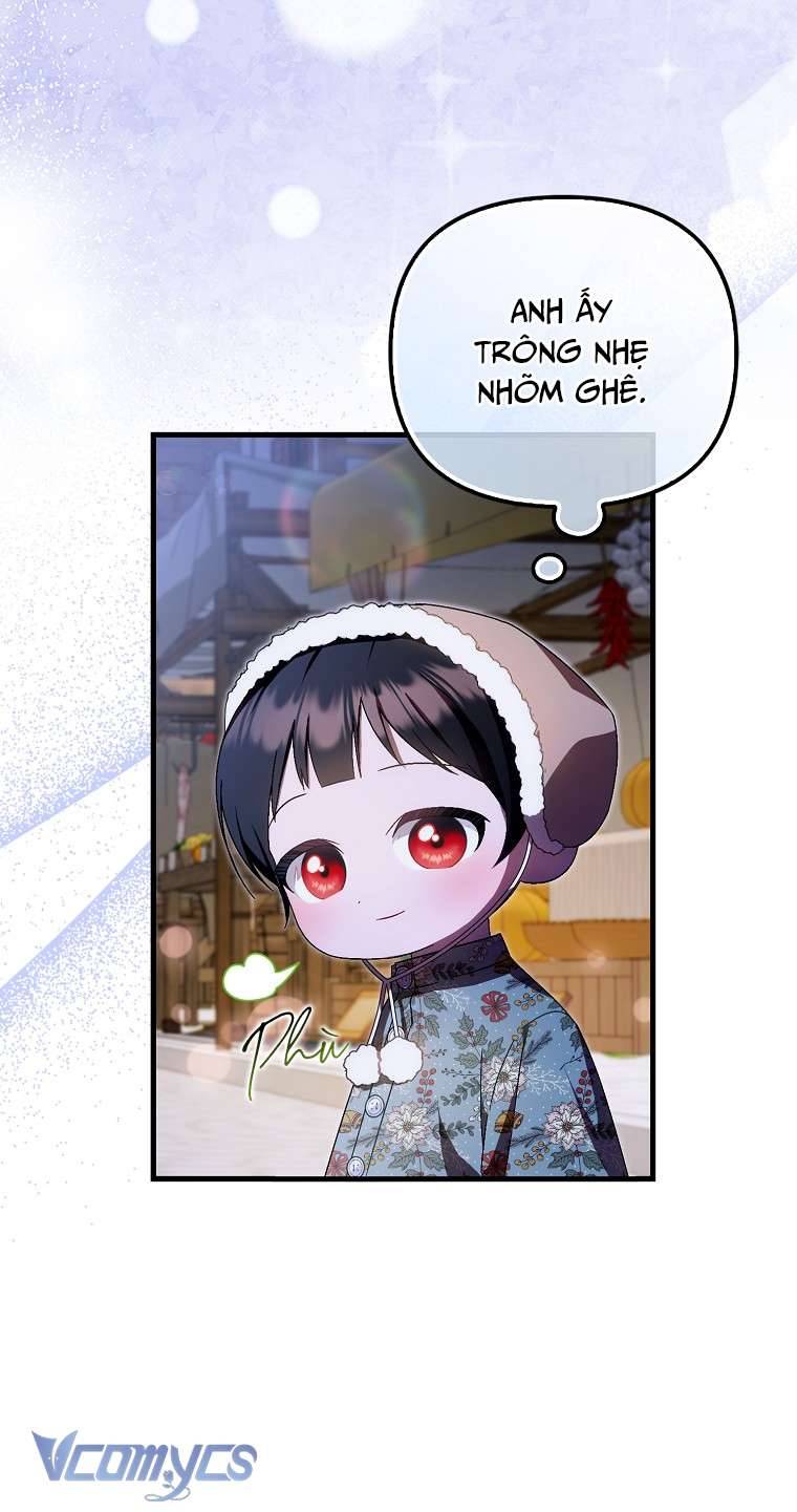 Lần Đầu Bé Út Được Yêu Thương Chap 29 - Next Chap 30