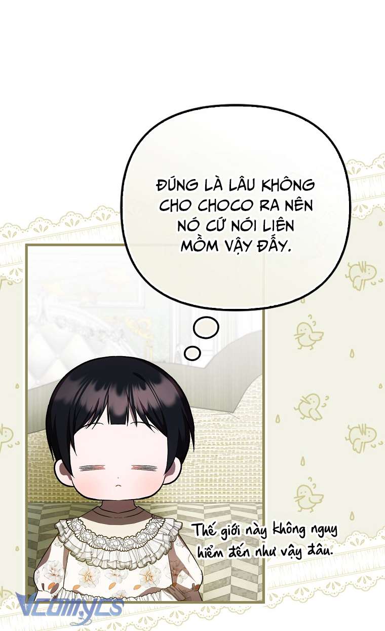 Lần Đầu Bé Út Được Yêu Thương Chap 29 - Next Chap 30