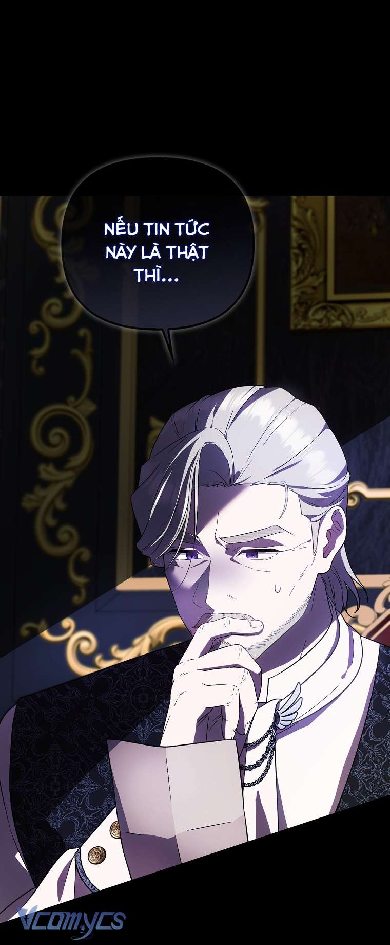 Lần Đầu Bé Út Được Yêu Thương Chap 29 - Next Chap 30