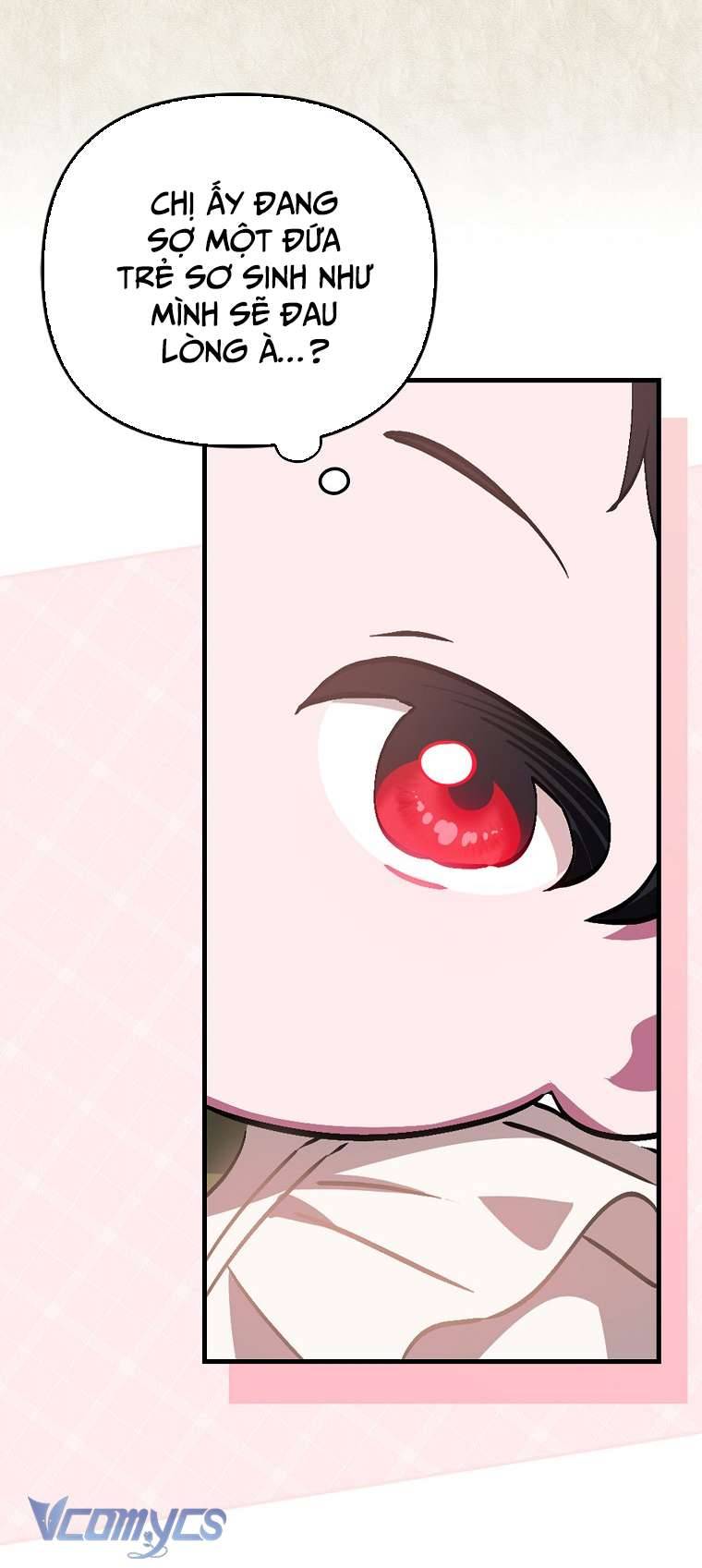 Lần Đầu Bé Út Được Yêu Thương Chap 3 - Next Chap 4