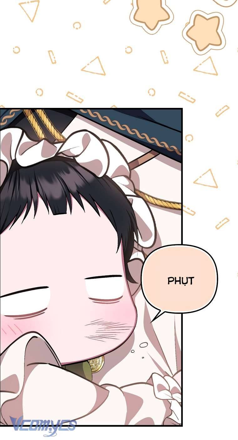 Lần Đầu Bé Út Được Yêu Thương Chap 3 - Next Chap 4