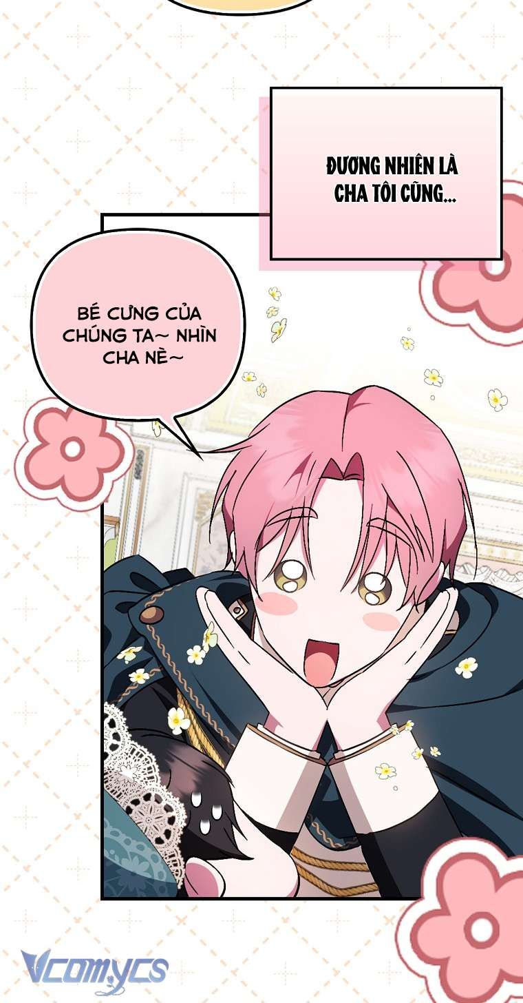 Lần Đầu Bé Út Được Yêu Thương Chap 3 - Next Chap 4