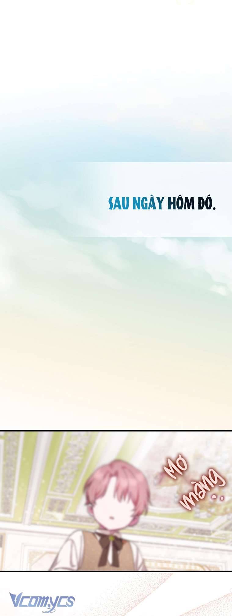 Lần Đầu Bé Út Được Yêu Thương Chap 3 - Next Chap 4