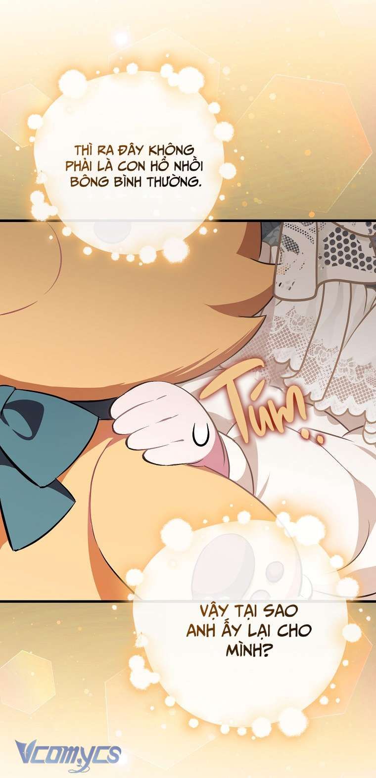 Lần Đầu Bé Út Được Yêu Thương Chap 3 - Next Chap 4