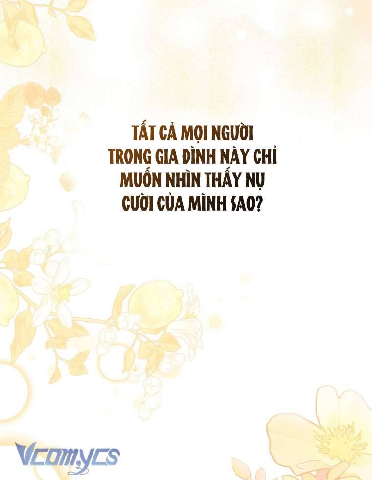 Lần Đầu Bé Út Được Yêu Thương Chap 3 - Next Chap 4