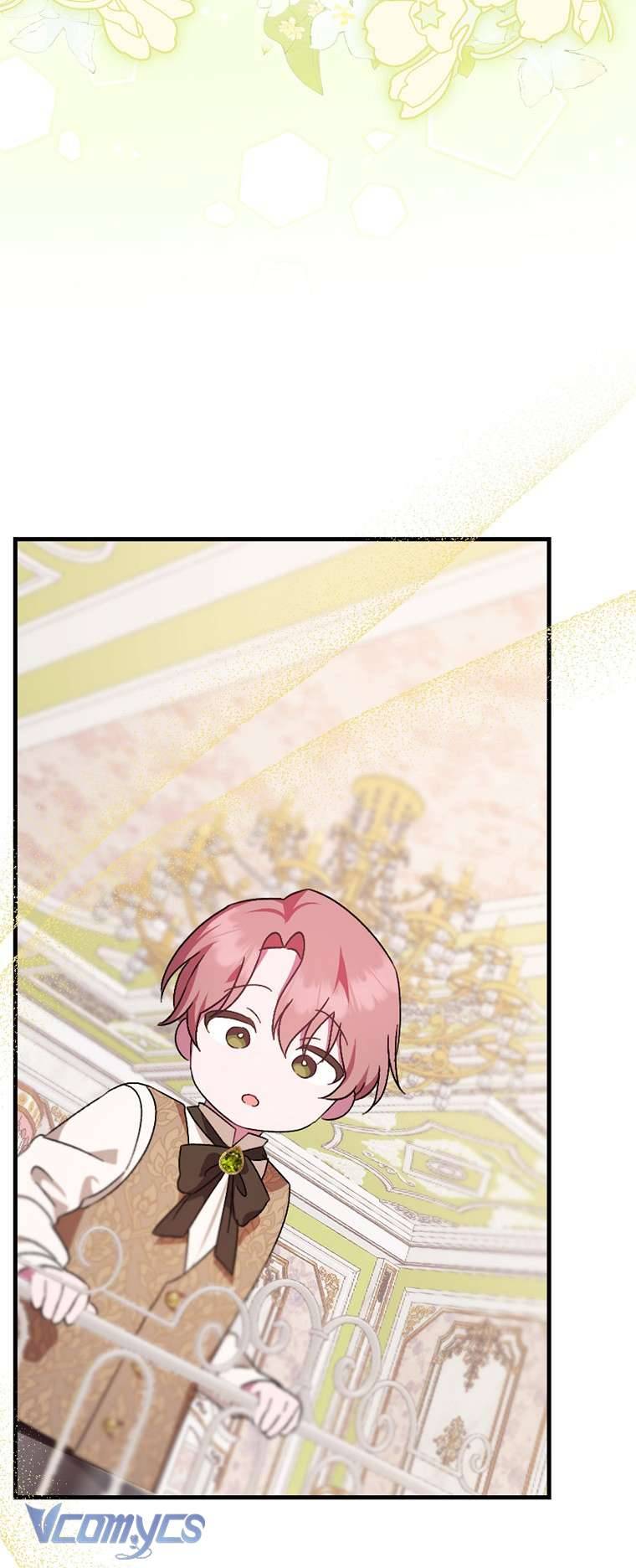 Lần Đầu Bé Út Được Yêu Thương Chap 3 - Next Chap 4