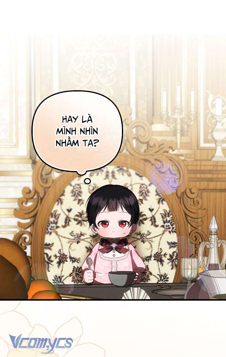 Lần Đầu Bé Út Được Yêu Thương Chap 30 - Next Chap 31