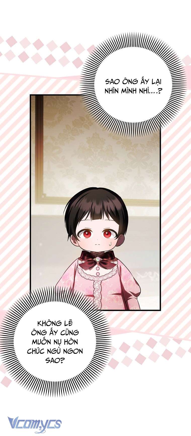 Lần Đầu Bé Út Được Yêu Thương Chap 31 - Next Chap 32