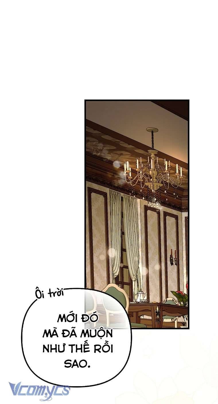 Lần Đầu Bé Út Được Yêu Thương Chap 31 - Next Chap 32